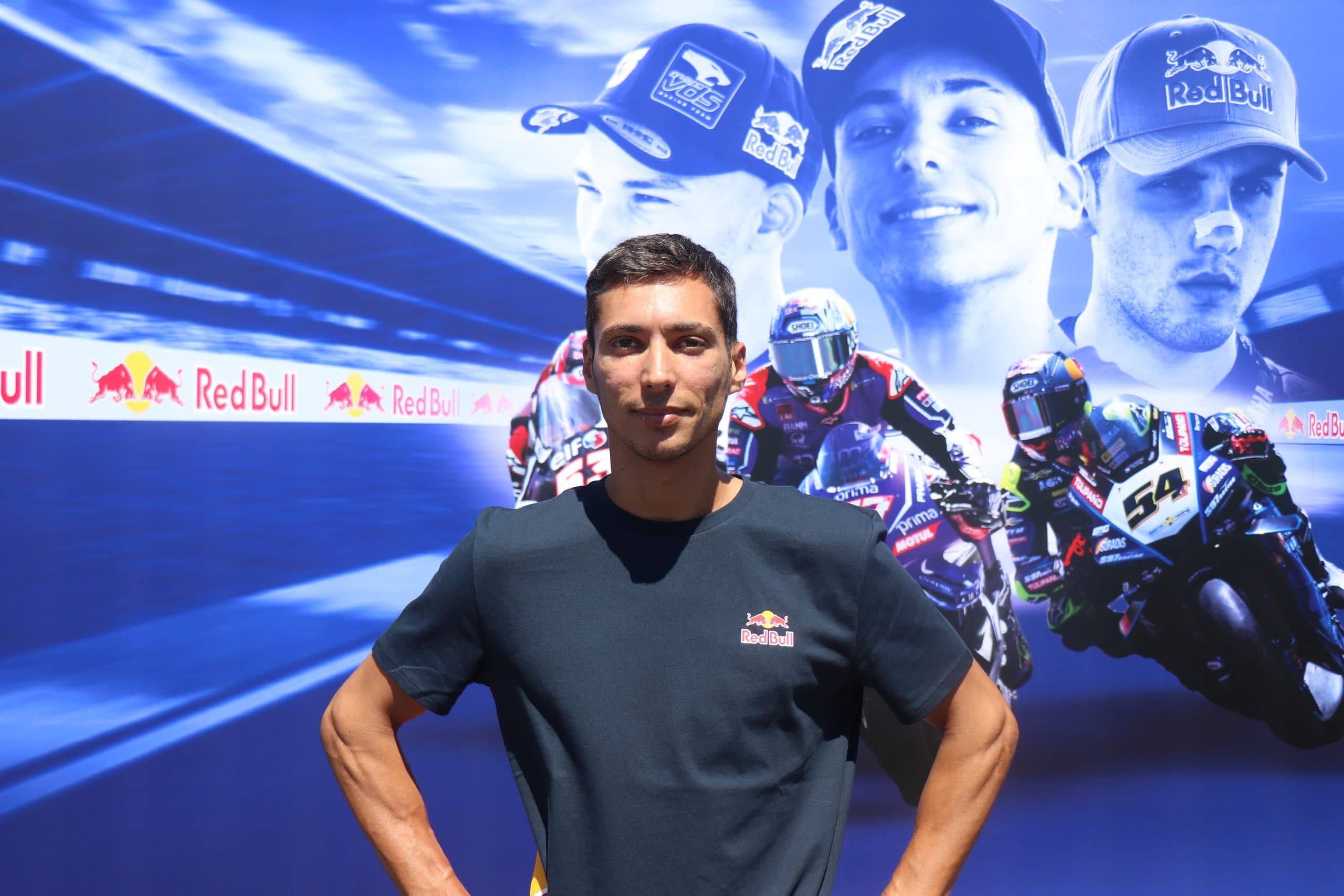 Toprak Razgatlıoğlu: "MotoGP'de asıl hedefimiz 2027"