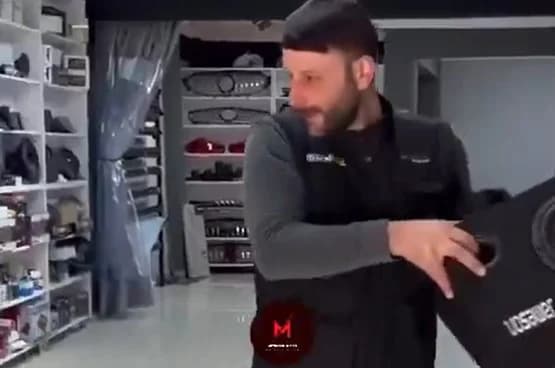 Tuning Sektöründe Yasak Tepkisi: İşletmeci Ürünleri Parçaladı!