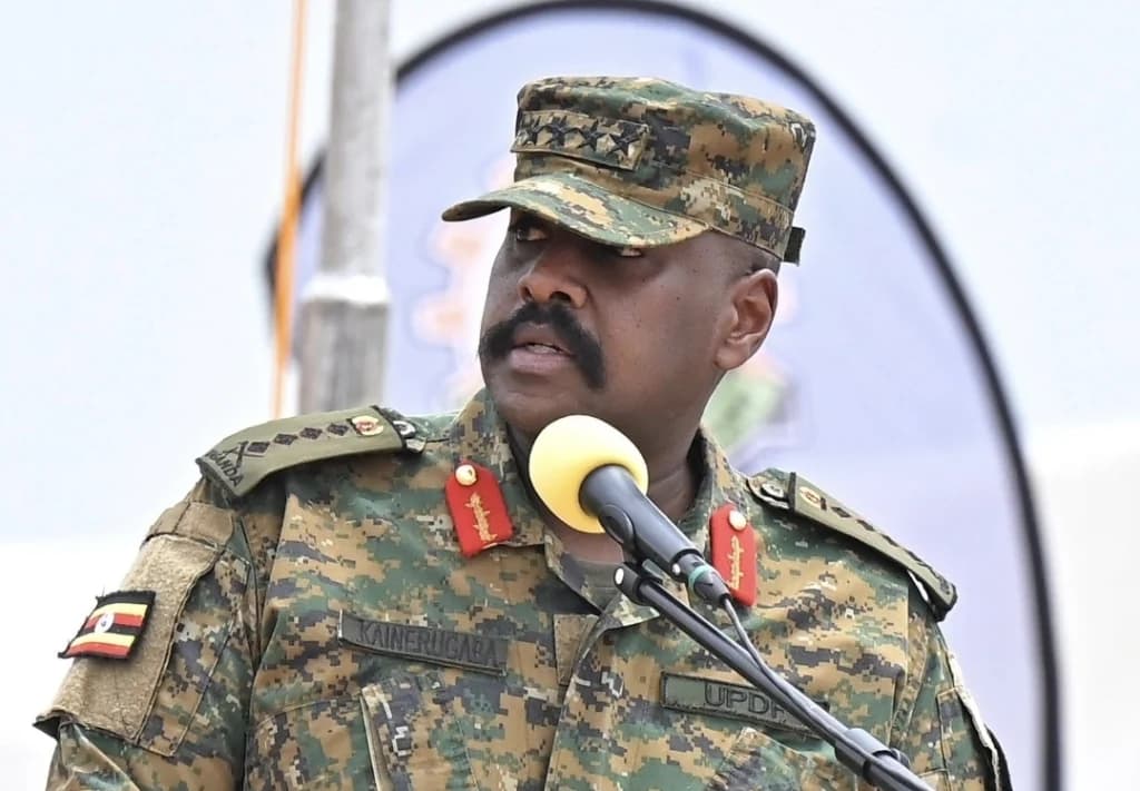 Uganda'dan Türkiye'ye Tehdit: Diplomatik İlişkiler Gözden Geçiriliyor