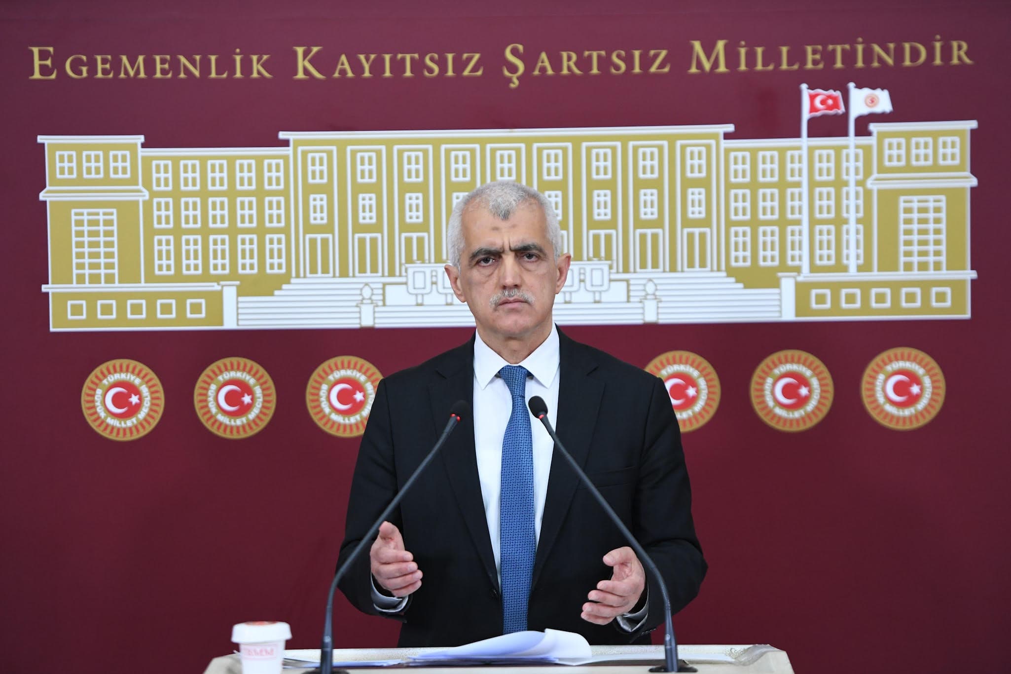 Gebze'de Kroman Çelik'e karşı çevre isyanı!