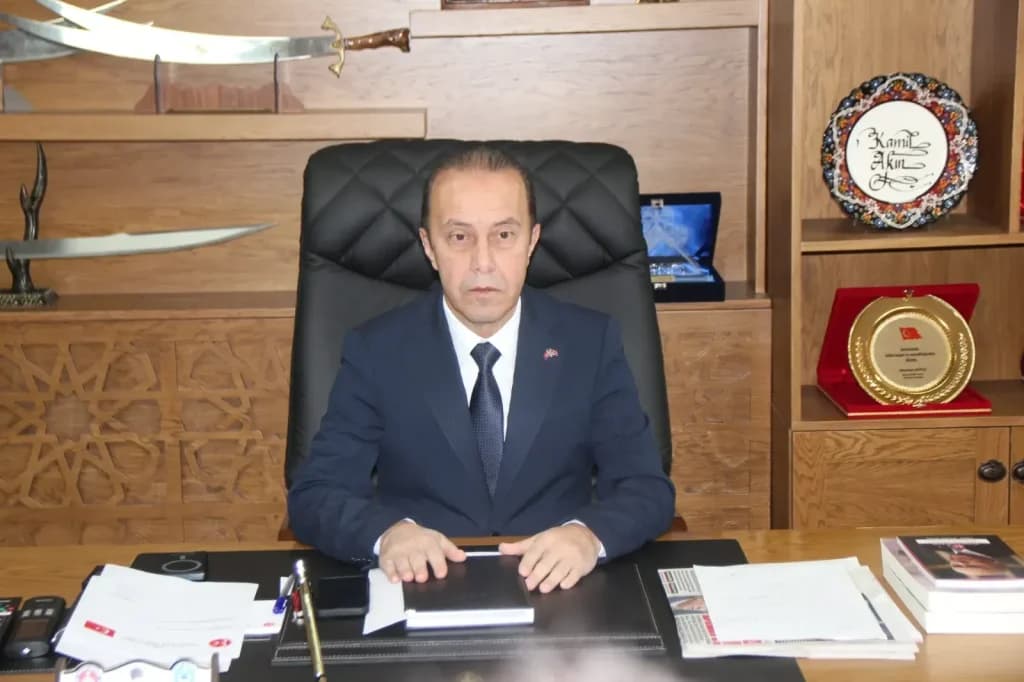 MHP Kocaeli'den TBMM mesajlarına tam destek