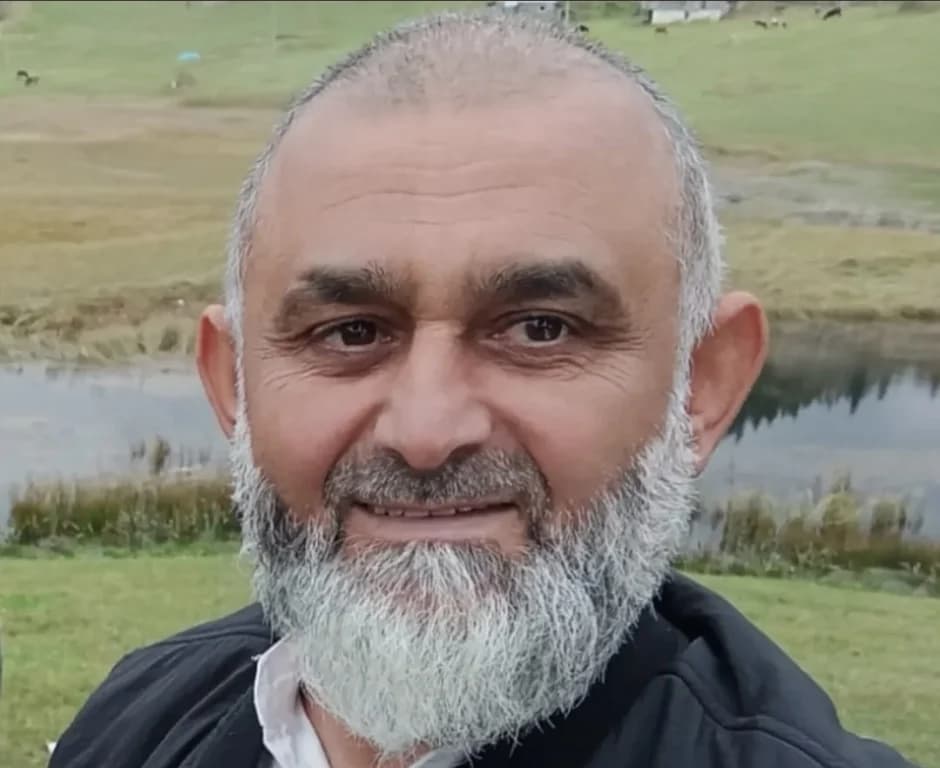 Yaşar Çakmak'ın kardeşi Ali Kemal yaşamını yitirdi
