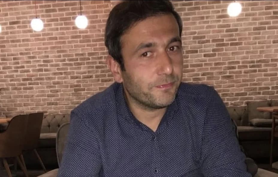 Yeni baba Tamer Yayla kazada yaşamını yitirdi!